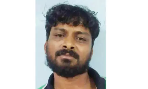 ക്രിമിനൽ കേസുകളിലെ പ്രതി ഷാനുവിനെ കാപ്പ ചുമത്തി അറസ്റ്റ് ചെയ്തു