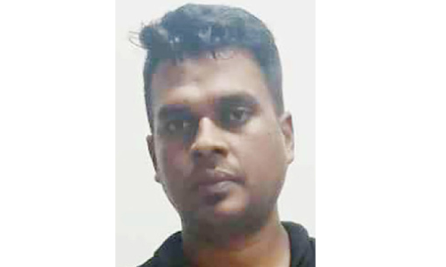 എട്ട് കിലോ കഞ്ചാവുമായി ബൈക്കിലെത്തിയ യുവാവ് പിടിയിൽ