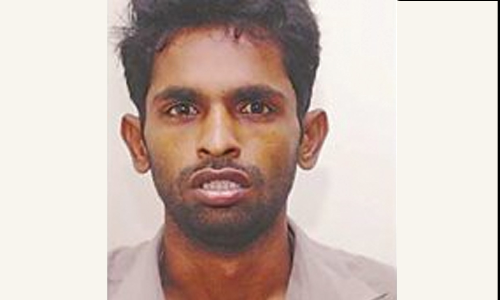 shyam mandal murder