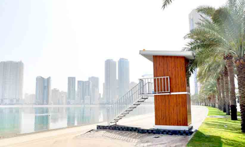 ബീച്ചുകളിലെ മുങ്ങിമരണം തടയാൻ ഏഴു പുതിയ ലൈഫ് ഗാർഡ് ടവർ