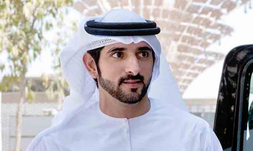 ജീവകാരുണ്യ സംരംഭങ്ങളെ പിന്തുണക്കാൻ ദുബൈയുടെ പുതിയ പദ്ധതി ജീവകാരുണ്യ സംരംഭങ്ങളെ പിന്തുണക്കാൻ ദുബൈയുടെ പുതിയ പദ്ധതി