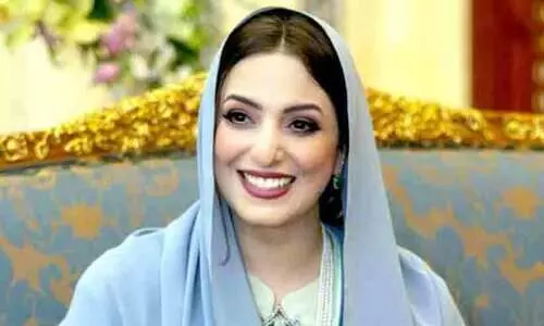 ഫാക് കുറുബ: പിന്തുണയുമായി പ്രഥമ വനിതയും