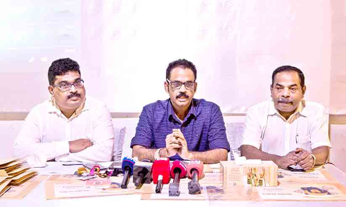 യു.എ.ഇക്ക്​ ആദരം: ഗ്ലോബൽ വില്ലേജിൽ മെഗാ രക്​തദാന ക്യാമ്പ്​