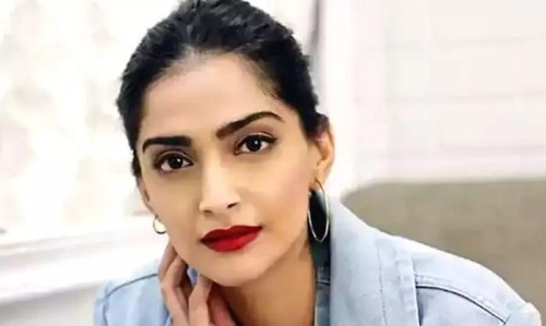 Sonam Kapoor