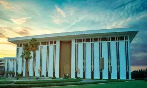 ബാങ്കുകൾക്കേർപ്പെടുത്തിയ നിയന്ത്രണങ്ങൾ പിൻവലിച്ചതായി സൗദി സെൻട്രൽ ബാങ്ക്