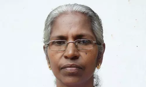 ഭാര്യയെ കഴുത്തറുത്ത് കൊന്ന് ഭർത്താവ് ആത്മഹത്യക്ക് ശ്രമിച്ചു