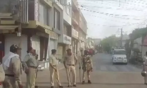 രാമനവമി സംഘർഷം; അക്രമങ്ങൾ ആസൂത്രിതം