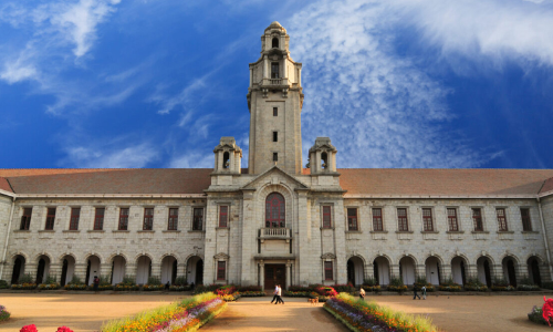 Indian Institute of Science