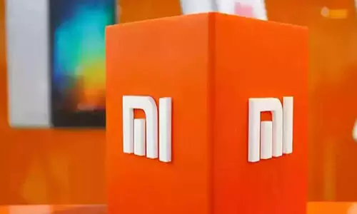 ഷവോമിക്ക് ഇ.ഡി നോട്ടീസ്