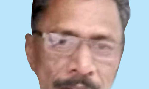 വാ​ഹ​നാ​പ​ക​ട​ത്തി​ൽ പ​രി​ക്കേ​റ്റ​യാ​ൾ മ​രി​ച്ചു