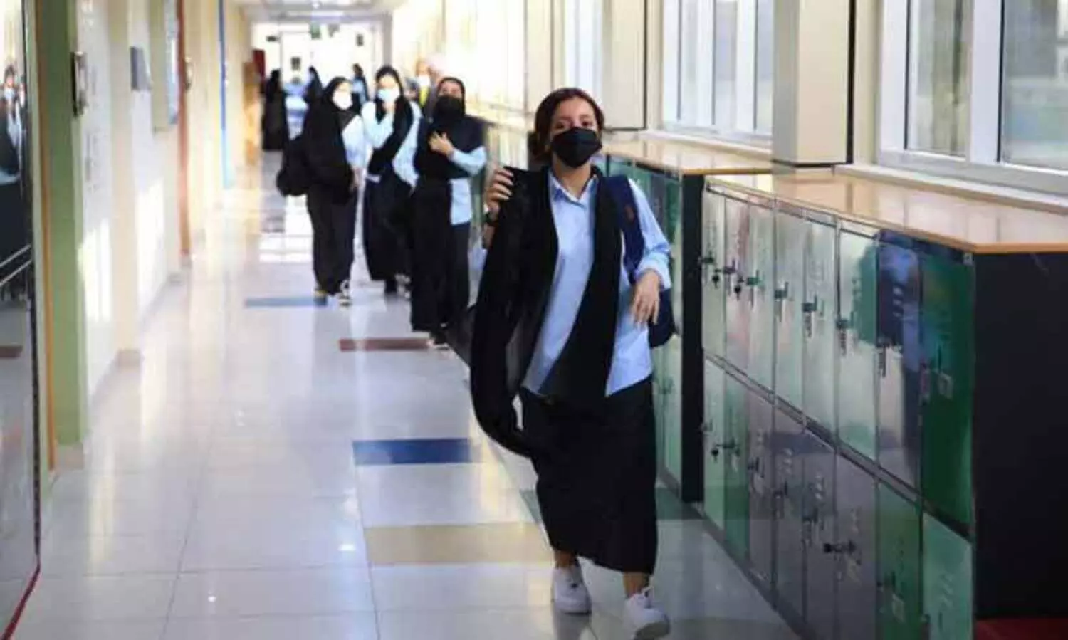 റമദാൻ: യു.എ.ഇയിലെ സർക്കാർ സ്കൂളുകളിൽ വെള്ളിയാഴ്ച ഓൺലൈൻ പഠനം