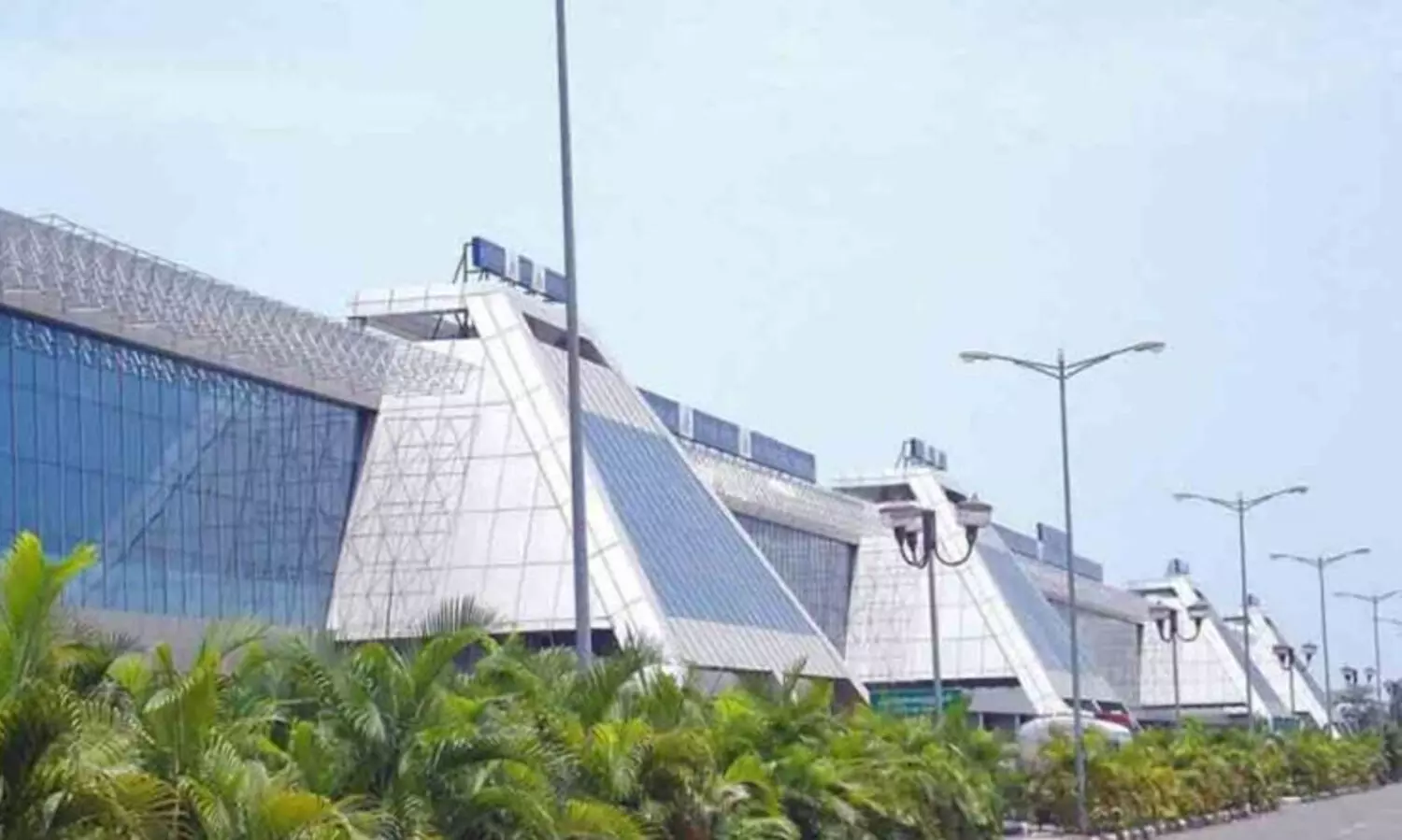 കരിപ്പൂർ ഭൂമിയേറ്റെടുക്കൽ: പ്രാരംഭ നടപടികൾ 18 മുതൽ