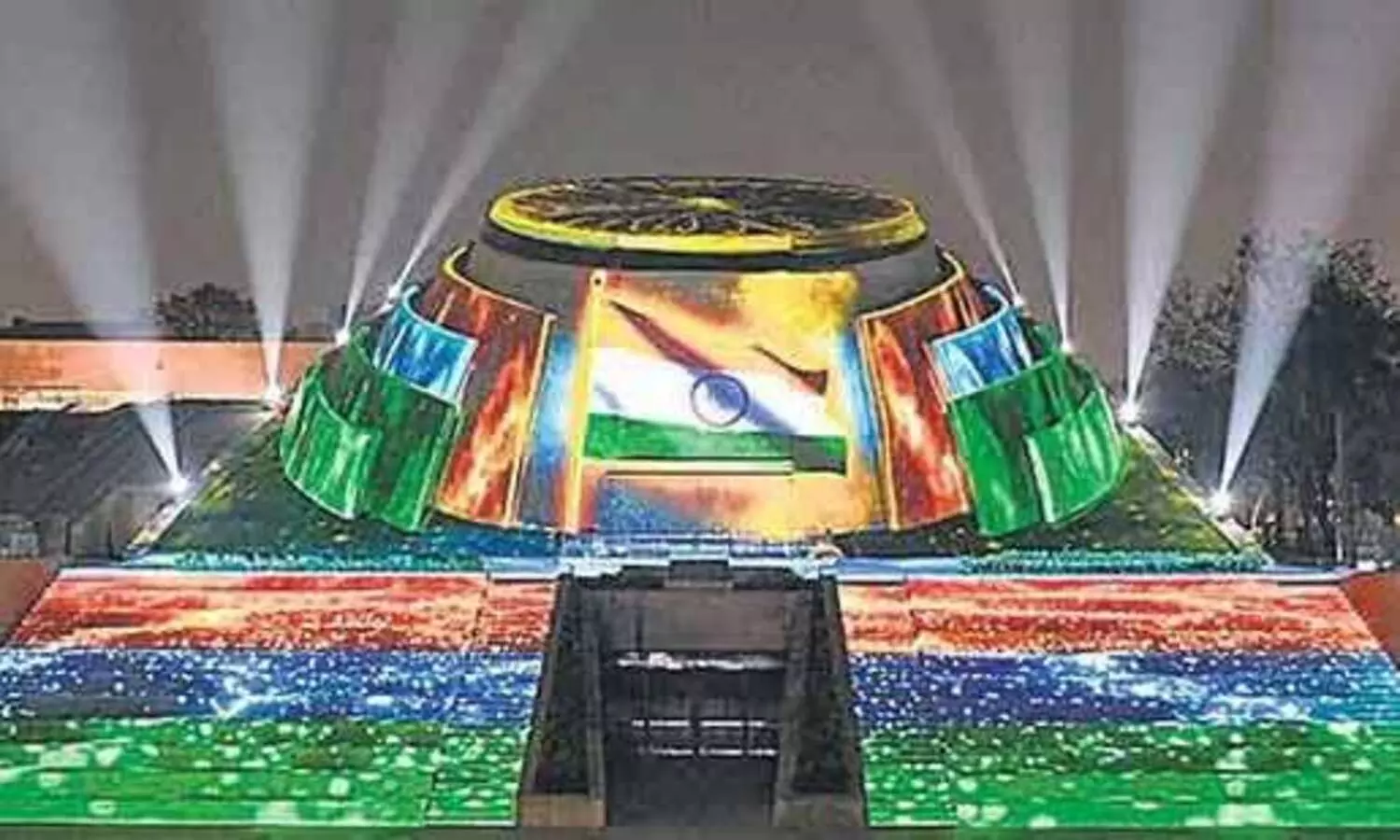 പ്രധാനമന്ത്രി മ്യൂസിയം മോദി തുറന്നു