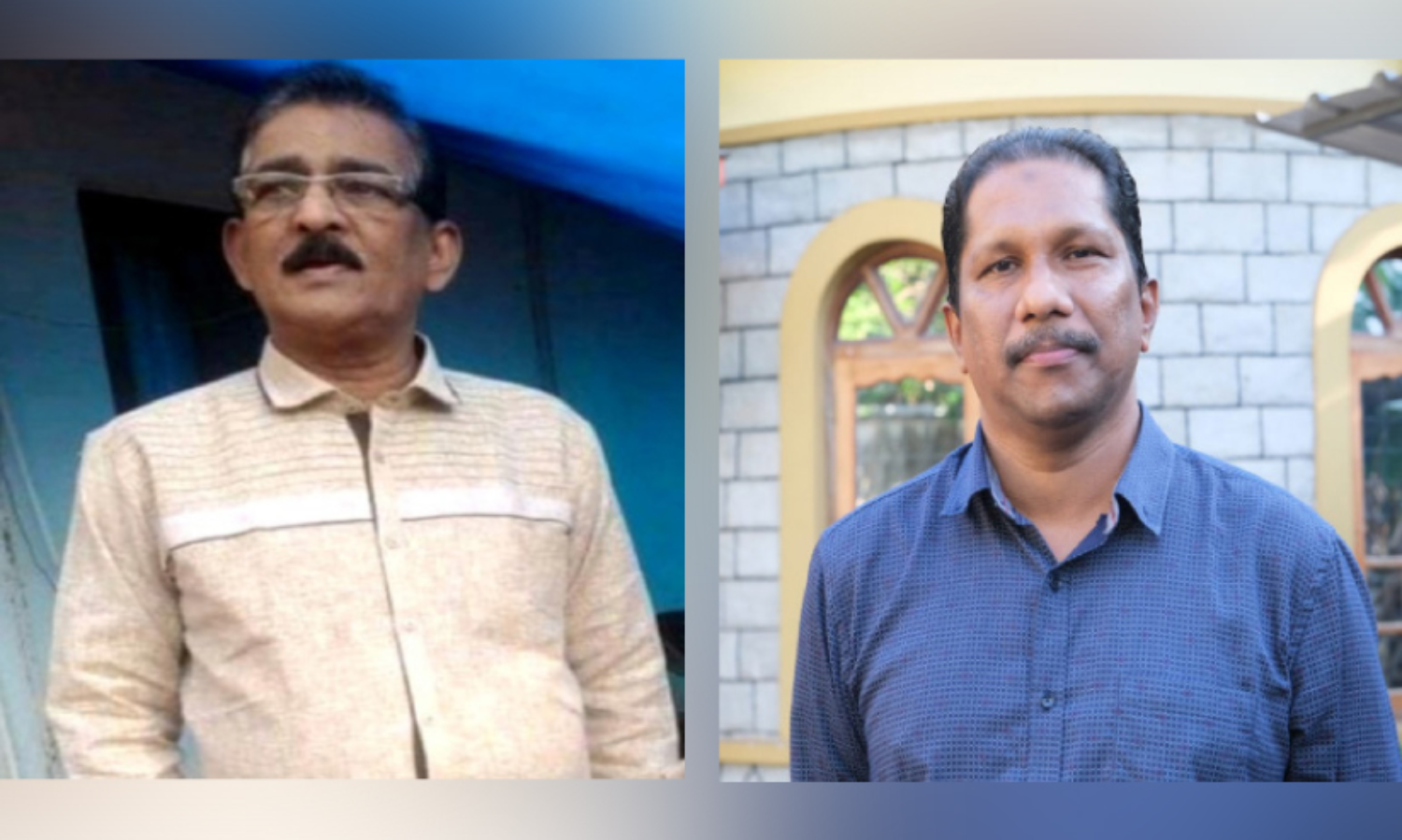 sivaraman and shahul hameed