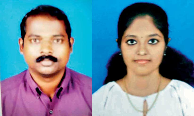 ഈ രണ്ടുപേർക്കായി നമുക്കൊന്നിക്കാം ഈ രണ്ടുപേർക്കായി നമുക്കൊന്നിക്കാം