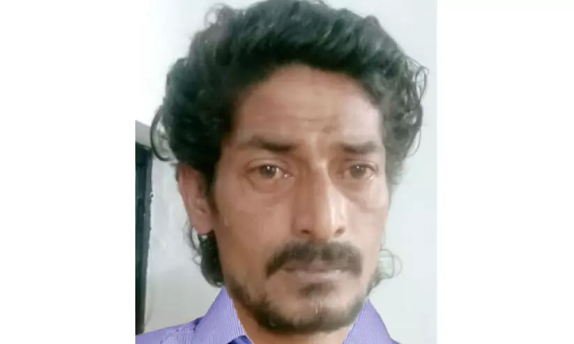 ബാർ ജീവനക്കാരനെ കുത്തിയയാൾ പിടിയിൽ