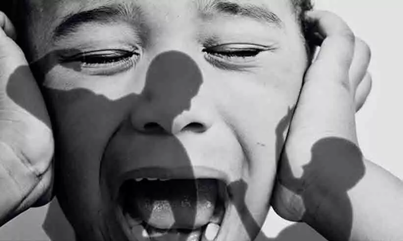 കുട്ടിയെ ഉപദ്രവിച്ച സംഭവം: ആറു പേർ പിടിയിൽ