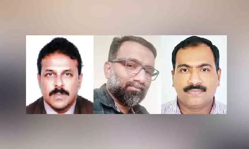 ഐ.എം.സി.സി ജിദ്ദ കമ്മിറ്റിക്ക് പുതിയ ഭാരവാഹികൾ ഐ.എം.സി.സി ജിദ്ദ കമ്മിറ്റിക്ക് പുതിയ ഭാരവാഹികൾ