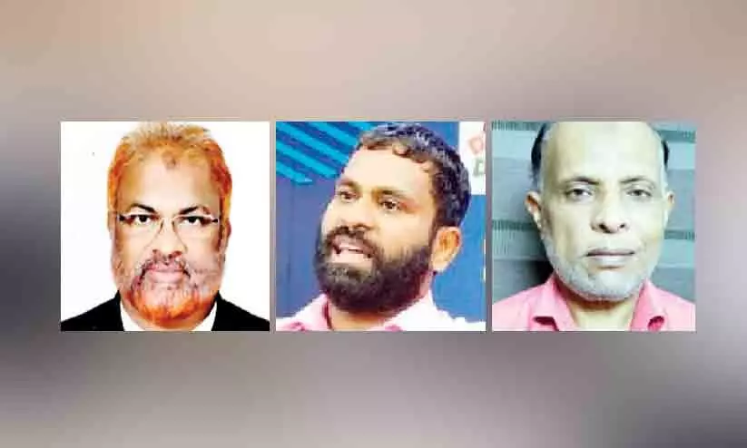ജിദ്ദ ഇന്ത്യൻ ഇസ്ലാഹി സെന്‍ററിന് പുതിയ കമ്മിറ്റി നിലവിൽ വന്നു