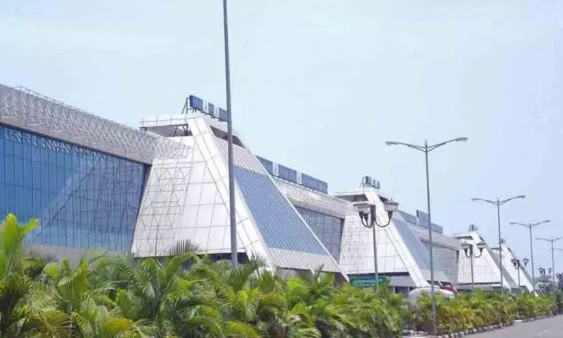 കരിപ്പൂർ ഭൂമിയേറ്റെടുക്കൽ: പ്രാരംഭ നടപടികൾ 18 മുതൽ