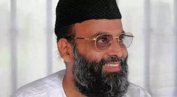 അബ്ദുന്നാസിര് മഅ്ദനി ആശുപത്രി വിട്ടു അബ്ദുന്നാസിര് മഅ്ദനി ആശുപത്രി വിട്ടു