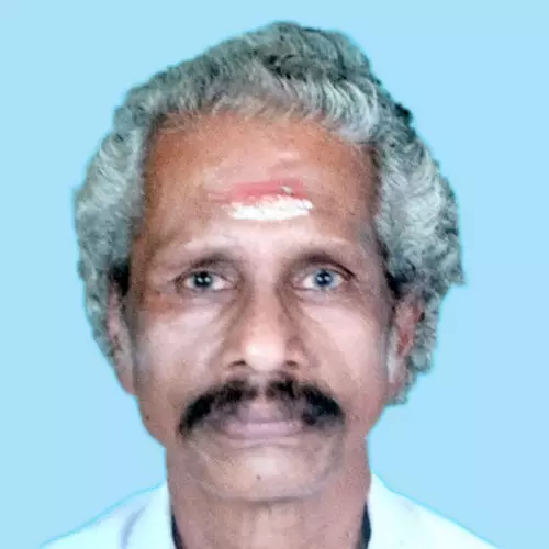 കൃ​ഷ്ണ​ൻ