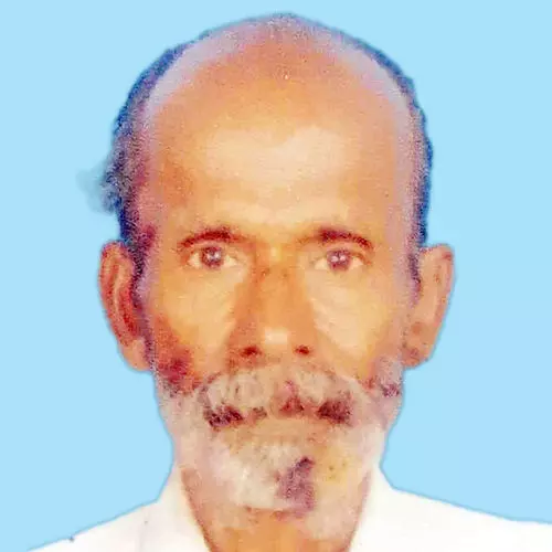 ബാ​ല​കൃ​ഷ്ണ​ൻ