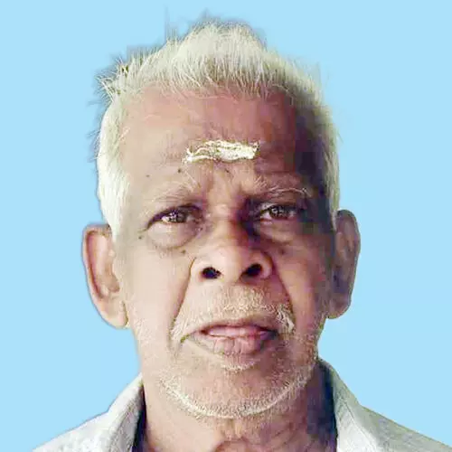 സു​ബ്ര​മ​ണ്യ​ന്‍