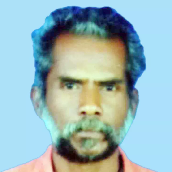 പ്രേ​മ​രാ​ജ​ൻ