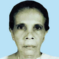 നാ​രാ​യ​ണി