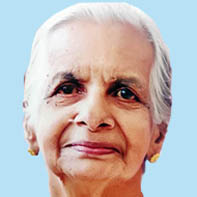 മ​റി​യാ​മ്മ