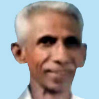 ക​ണാ​ര​ൻ