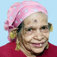 കു​ഞ്ഞാ​മി​ന