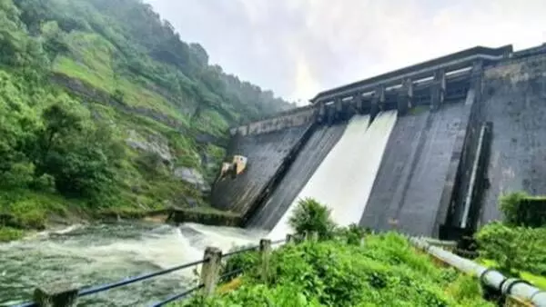 ഇടുക്കിക്ക് പുറമെ ശബരിഗിരിയിലും രണ്ടാം വൈദ്യുതി നിലയം വരുന്നു ഇടുക്കിക്ക് പുറമെ ശബരിഗിരിയിലും രണ്ടാം വൈദ്യുതി നിലയം വരുന്നു