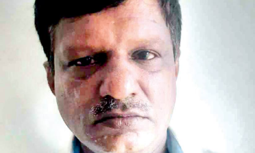 കുടിവെള്ള തർക്കത്തിനിടെ കത്തിക്കുത്ത്;പ്രതിക്ക് ഏഴ് വർഷം കഠിനതടവും കാൽ ലക്ഷം പിഴയും