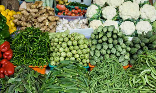 ഭക്ഷ്യ വിലവർധന തടയാൻ പുതിയ നയവുമായി യു.എ.ഇ ഭക്ഷ്യ വിലവർധന തടയാൻ പുതിയ നയവുമായി യു.എ.ഇ