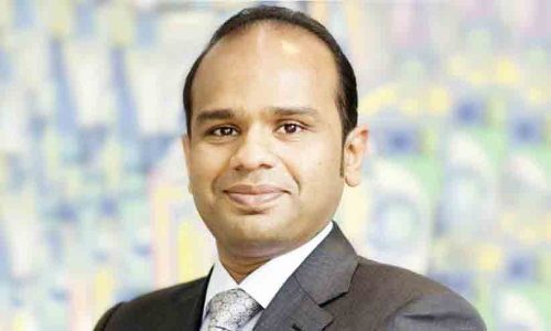 അദീബ് അഹമ്മദ് യു.എ.ഇ ഐ.ഐ.സി ഡയറക്ടർ ബോർഡിൽ