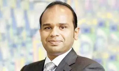 അദീബ് അഹമ്മദ് യു.എ.ഇ ഐ.ഐ.സി ഡയറക്ടർ ബോർഡിൽ