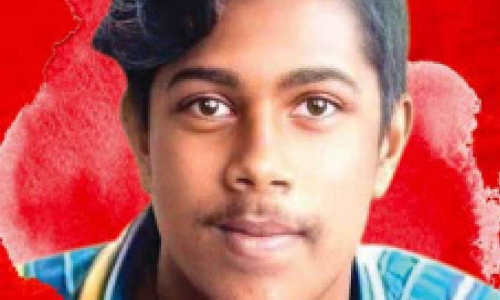 അഭിമന്യു വധം: വാർഷികദിനത്തിൽ സുരക്ഷാ വലയമൊരുക്കി പൊലീസ്