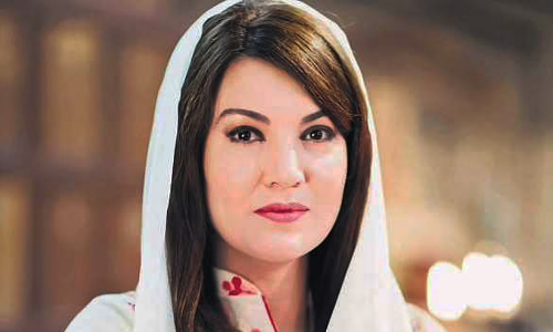 കപിൽ ശർമയുടെ കോമഡി ഷോയിൽ സിദ്ദുവിന് പകരം ഇംറാന്‍ ഖാനെ ഉൾപ്പെടുത്താമെന്ന് ഖാന്‍റെ മുന്‍ഭാര്യ റെഹം ഖാന്‍