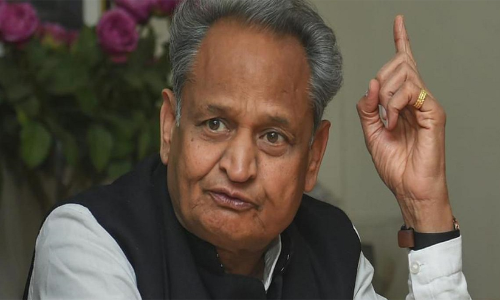 വർഗീയ സംഘർഷത്തിന് പിന്നാലെ കരൗലി ജില്ലാ കലക്ടറടക്കം 69 ഉദ്യോഗസ്ഥർക്ക് സ്ഥലം മാറ്റം