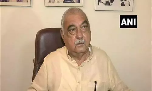 തെരഞ്ഞെടുപ്പിന് മുന്നോടിയായി നേതൃമാറ്റം; ഹരിയാന കോൺഗ്രസ് അധ്യക്ഷനായി ഭൂപീന്ദർ സിങ് ഹൂഡ എത്തുമെന്ന് സൂചന