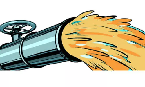 ചളിവെള്ളം; കോൺഗ്രസ് കൗൺസിലർമാരുടെ സത്യഗ്രഹം ശനിയാഴ്ച