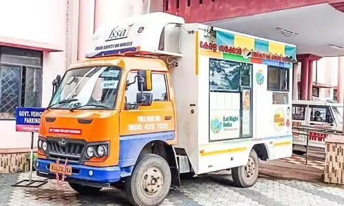 മായം കണ്ടെത്താൻ ലാബ് ഓടിയെത്തും