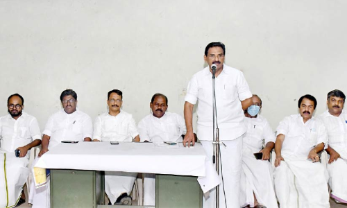 സി.പി.എം ബി.ജെ.പിയുടെ കൊടിക്കീഴിലേക്കുള്ള  യാത്രയിൽ –ആന്‍റോ ആന്‍റണി എം.പി