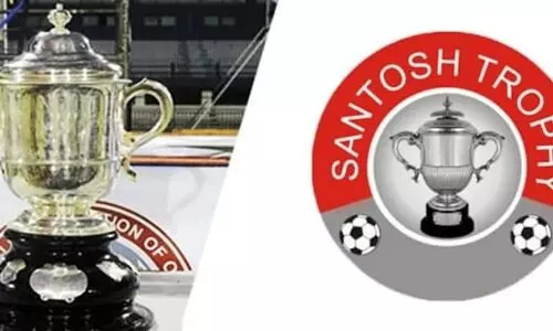 കളിയാരവത്തിനൊപ്പം കൈനിറയെ സമ്മാനം; മാധ്യമം ഡെയ്ലി സന്തോഷം നാളെ മുതൽ കളിയാരവത്തിനൊപ്പം കൈനിറയെ സമ്മാനം; മാധ്യമം ഡെയ്ലി സന്തോഷം നാളെ മുതൽ