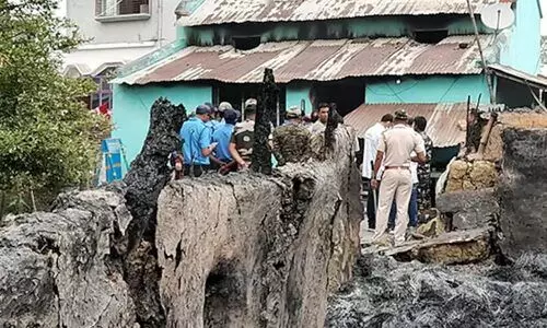 ബിർഭും ആക്രമണം: പെട്രോൾ കടത്താൻ സഹായിച്ച ഓട്ടോ ഡ്രൈവറെ സി.ബി.ഐ അറസ്റ്റ് ചെയ്തു