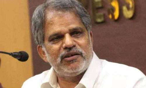 സുരേഷ്ഗോപിയുടെ വിഷുക്കൈനീട്ടം  തെരഞ്ഞെടുപ്പ് പ്രചാരണത്തിന്‍റെ ഉദ്ഘാടനമാണെന്ന് എ. വിജയരാഘവൻ