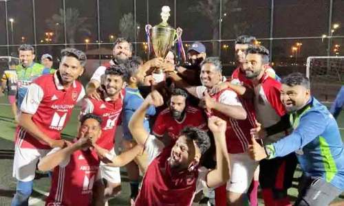 ഫ്രാങ്കോസ് സൂപ്പർ കപ്പ്‌ മലബാർ ടസ്കേഴ്സ് ചാമ്പ്യന്മാർ