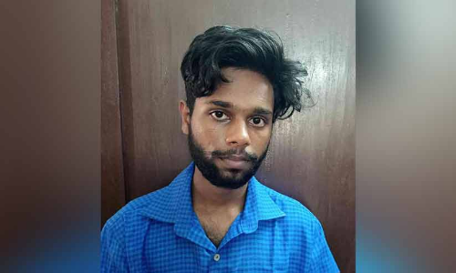 വിവാഹ വാഗ്ദാനം നൽകി പീഡനം; യുവാവ് അറസ്റ്റിൽ